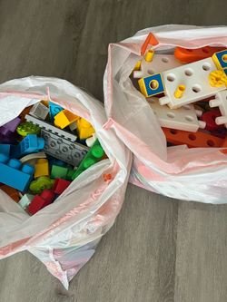 Legos