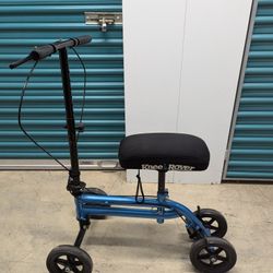 Knee Rover With Padded Attachment 