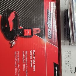 Snap On Tools Multi Probe 