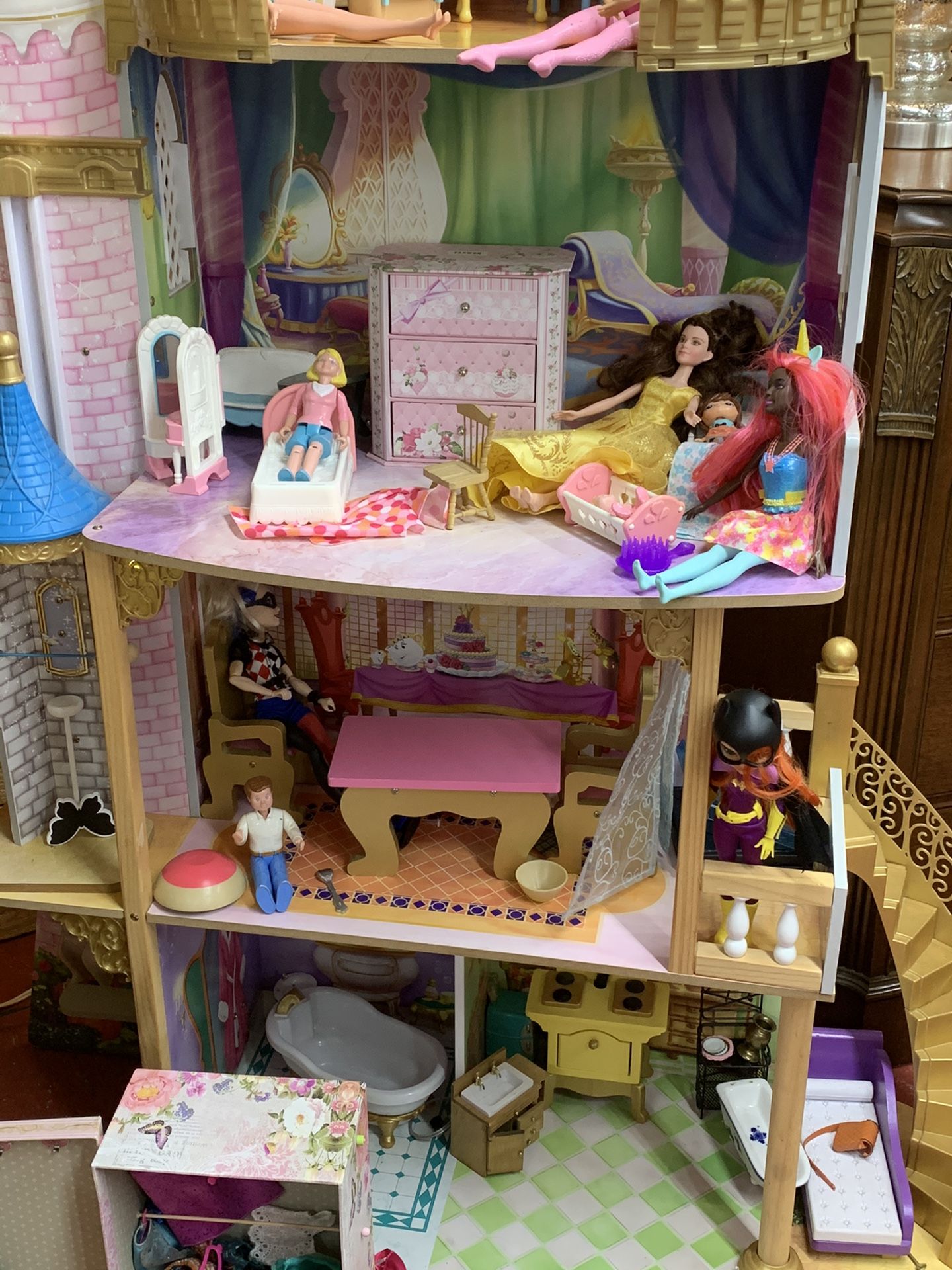 Dollhouse