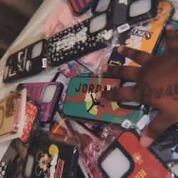 Iphone cases