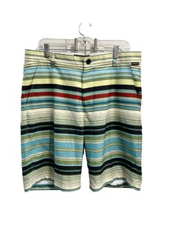 Tattoo Golf Shorts NWOT