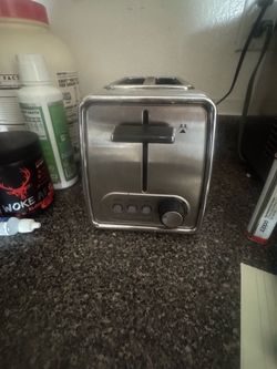 Toaster