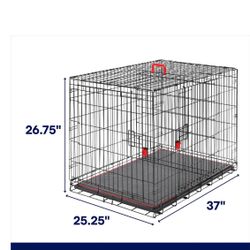 Medium/large Dog Crate 