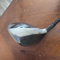 Taylormade M4 5 Wood, 18°