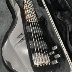 IBANEZ Bass Guitar 