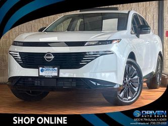 2025 Nissan Murano