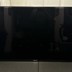 Samsung 46” Commercial LED Display