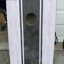 Corn hole Set