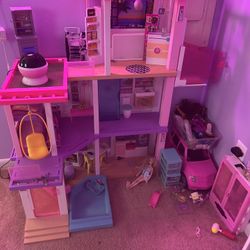 Barbie Dreamhouse