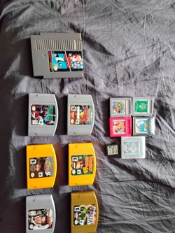 Games
