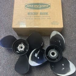 Mercruiser Mercury Prop 15x23 14.8x17