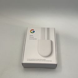 Google Nest Power Connector