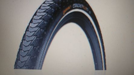 Continental 37-622 Bike Tire