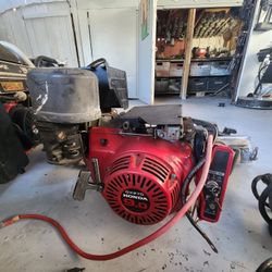 Generators & Tools