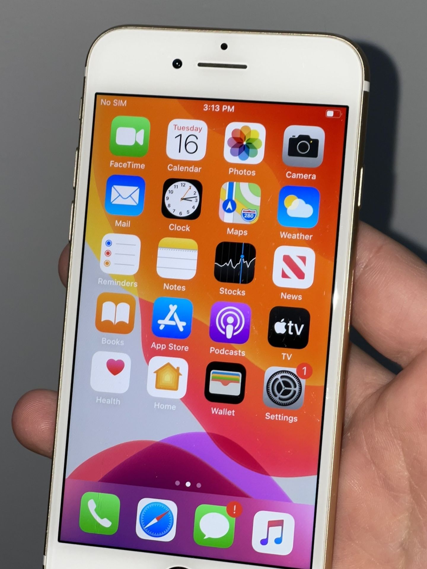 iPhone 7 32GB Unlocked