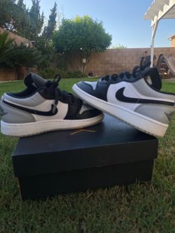air Jordan 1 low (GS)