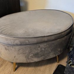 Ottoman For Sale 