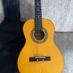 Guitar (negotiable) 