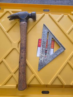 Framing Tools