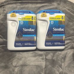 Brand New Never Opened