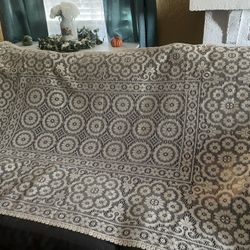 Table Cloth 