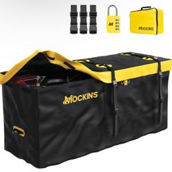 Waterproof Cargo Bag