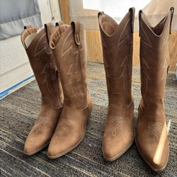 Women’s  Boots