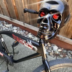 Rare 2008 Felt Crass Cruiser