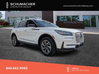 2023 Lincoln Corsair