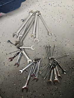 Wrenches