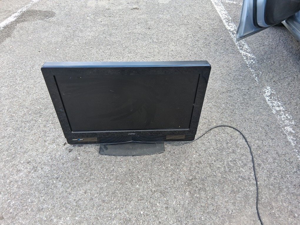 "32 Vizeo Flatscreen Tv