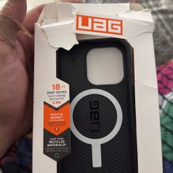 iPhone 16 Pro UAG Case