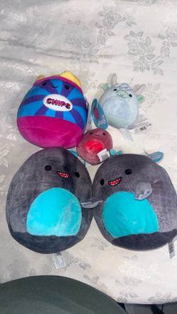 Squishmallow
