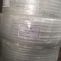 High Pressure Flexible PVC Tubing