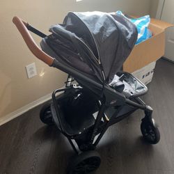 Chicco Stroller 