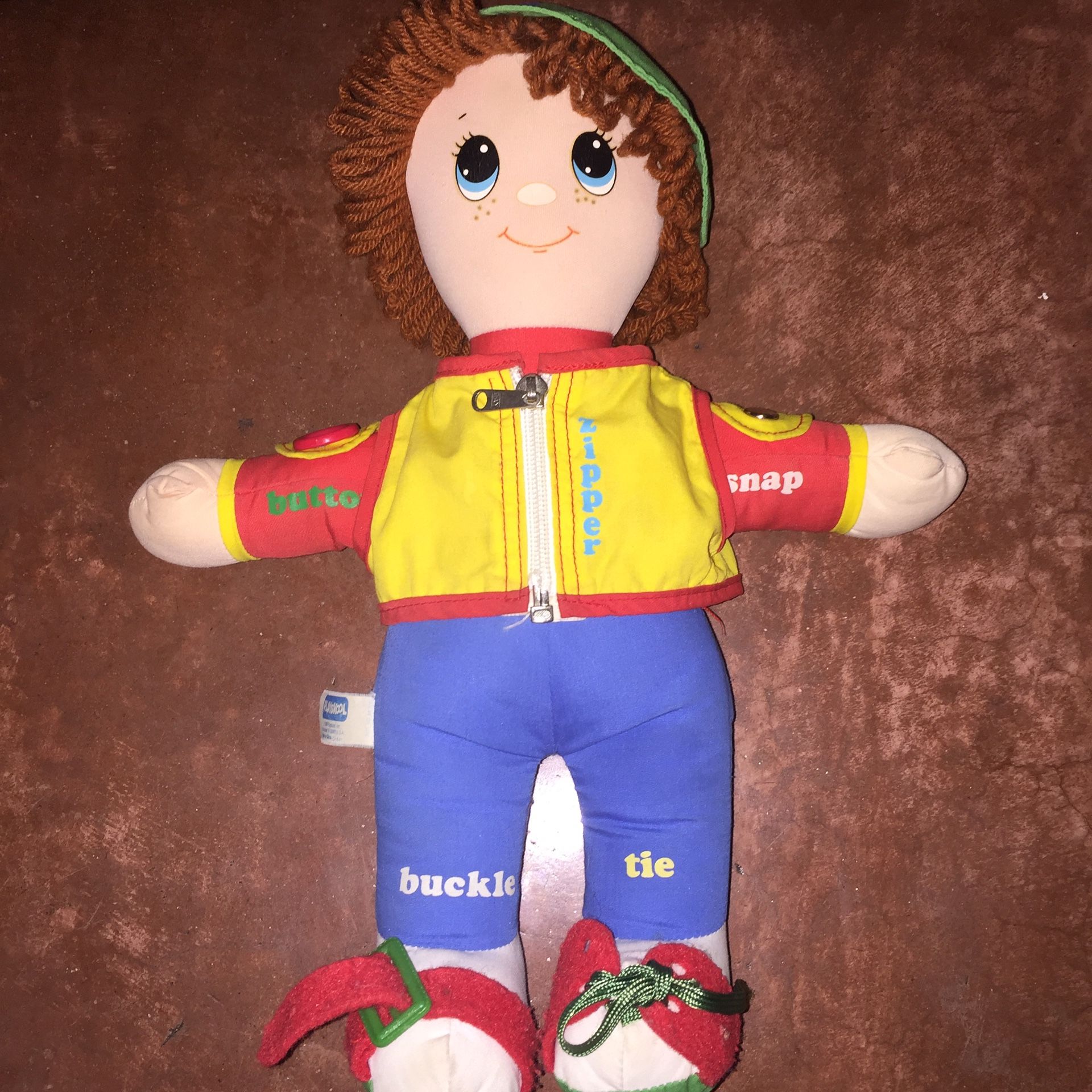 80s Dapper Dan Doll for Sale in Tucson, AZ - OfferUp