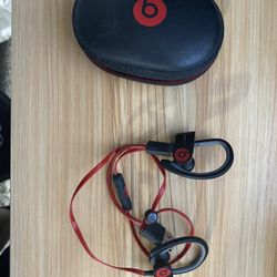 Beats Headphones