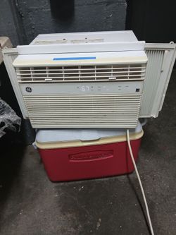 Ac 8000 btu 120$