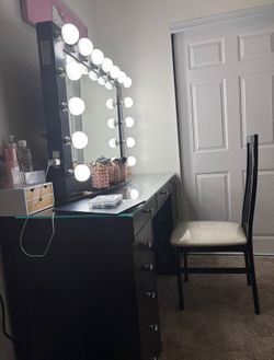 Vanity