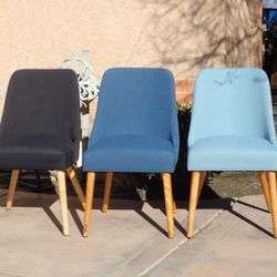 $25 each Geller Modern Dining Chair from Project 62