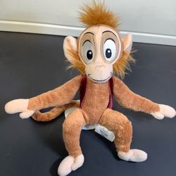 Disney Aladdin Abu