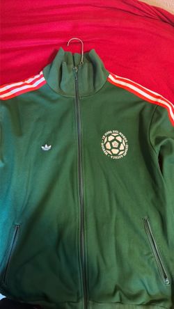 Mexico jacket