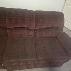 Free Couch