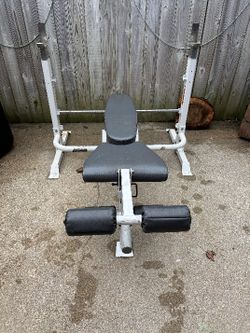 Ultimate Weight Set - MAKE OFFER!!!