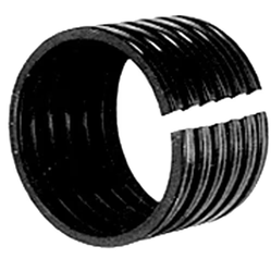 Singlewall Split Coupler is designed to join two 8 in