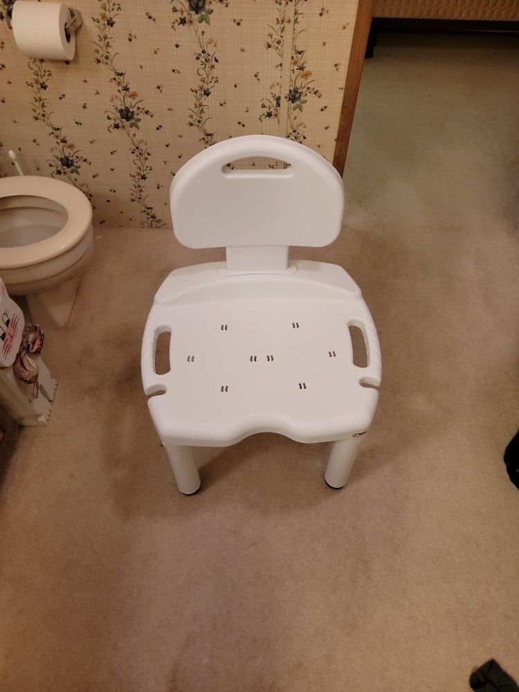 Shower Chair