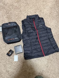 Ororo Heated Vest