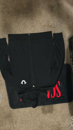 True Religion Jacket