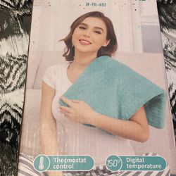 Electric Heating Blanket 